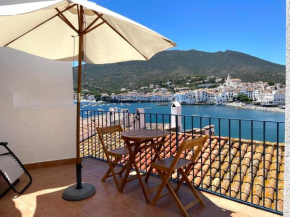 DES PUIG - apartment with sea views